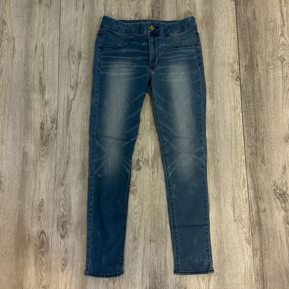 American Eagle Outfitters super super stretch extreme legging size 8 regular